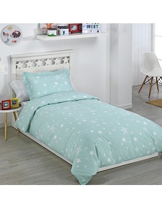 Funda Nórdica Cama Infantil Stars 2