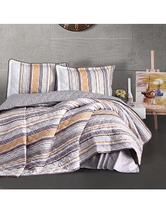 Colcha Bouti 100% Algodón Turco Venlo