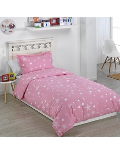 Funda Nórdica Cama Infantil Stars 2