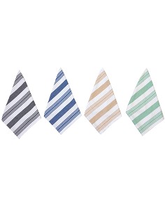 Pack 4 Paños de Cocina 40X70 cm Multicolor 100% Algodón 2