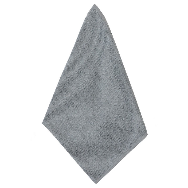 Pack de 4 Paños de Cocina Medida 40X70 cm Modelo Gofrado Multicolor