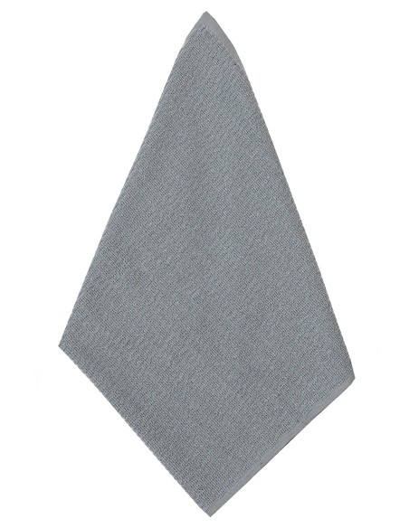 Pack de 4 Paños de Cocina Medida 40X70 cm Modelo Gofrado Multicolor