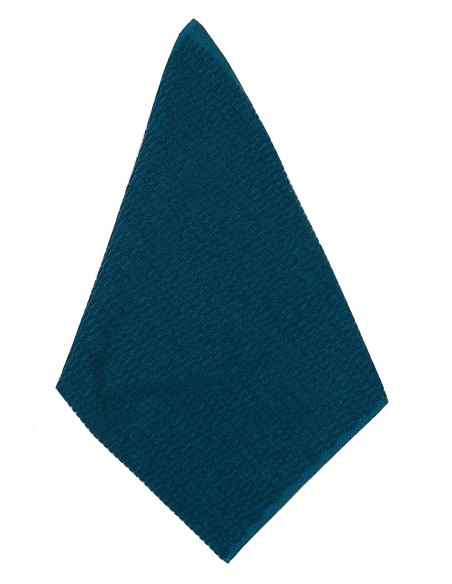 Pack de 4 Paños de Cocina Medida 40X70 cm Modelo Gofrado Multicolor