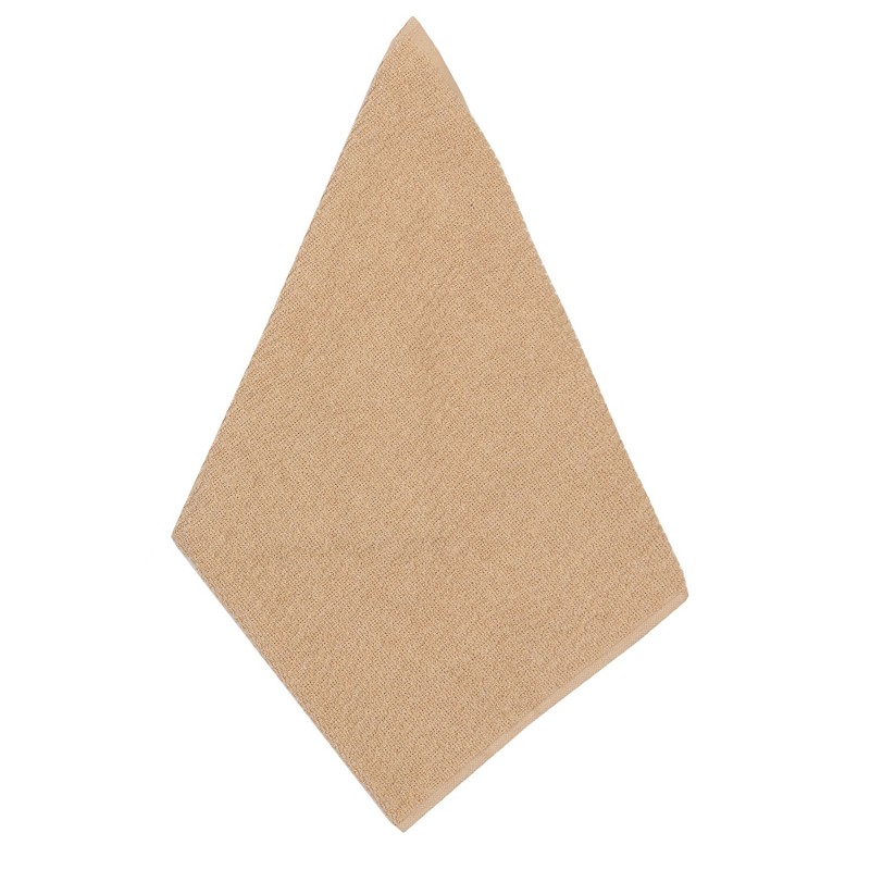 Pack de 4 Paños de Cocina Medida 40X70 cm Modelo Gofrado Multicolor