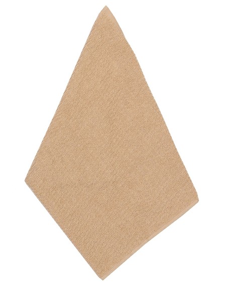 Pack de 4 Paños de Cocina Medida 40X70 cm Modelo Gofrado Multicolor