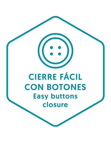 Funda Nordica Cuna Stars Gris Talla Única