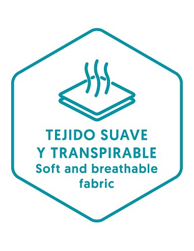 Funda Nordica Cuna Stars Gris Talla Única