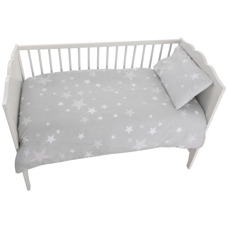 Funda Nórdica para Cuna y Maxi Cuna de Bebé Diferentes Modelos