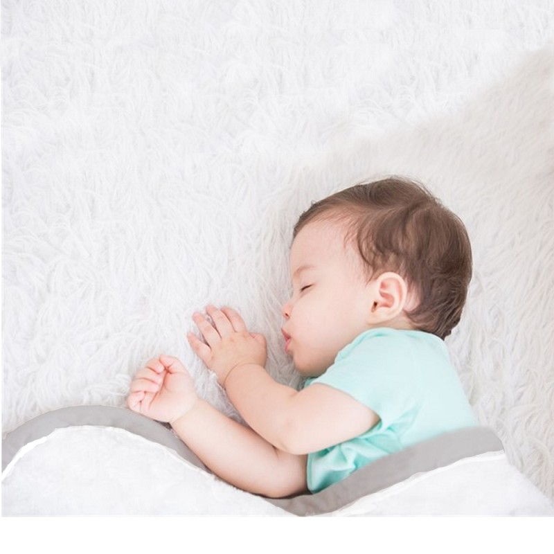 Protector Colchón de Cuna Impermeable 100% Algodón Punto Irati