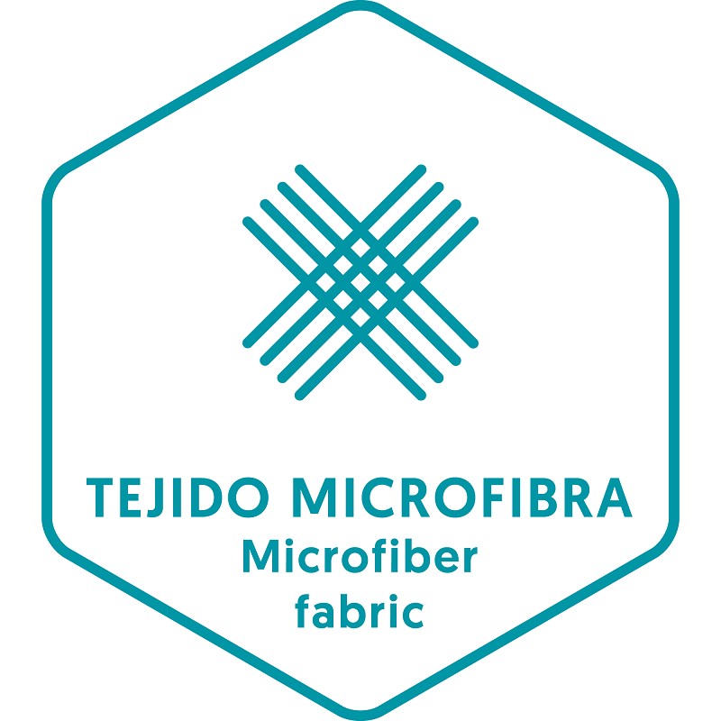 Juego de Sábanas Blancas Sin Planchado Baratas Hotel de Microfibra