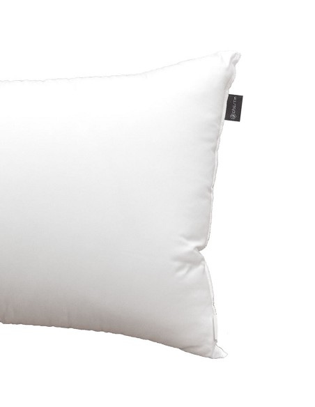 Almohada de Fibra 50X70 cm Peso de 900 Gr Tejido Microfibra Especial Hotel