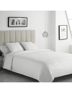 Funda Nórdica Hotel Tejido Satén Cutí con Cojines 2