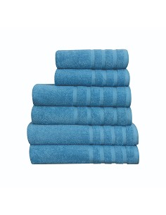 Toalla de Baño Premium 100% Algodón de 550 gr Modelo Aitana 2