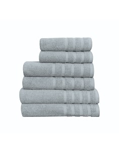 Toalla de Baño Premium 100% Algodón de 550 gr Modelo Aitana 2