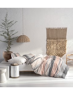 Funda Nórdica Morocco Tan de Dhestia 2