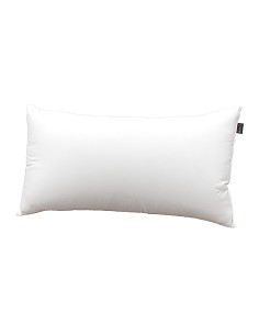 Almohada de Fibra Tacto Suave y Firmeza Media Microstar