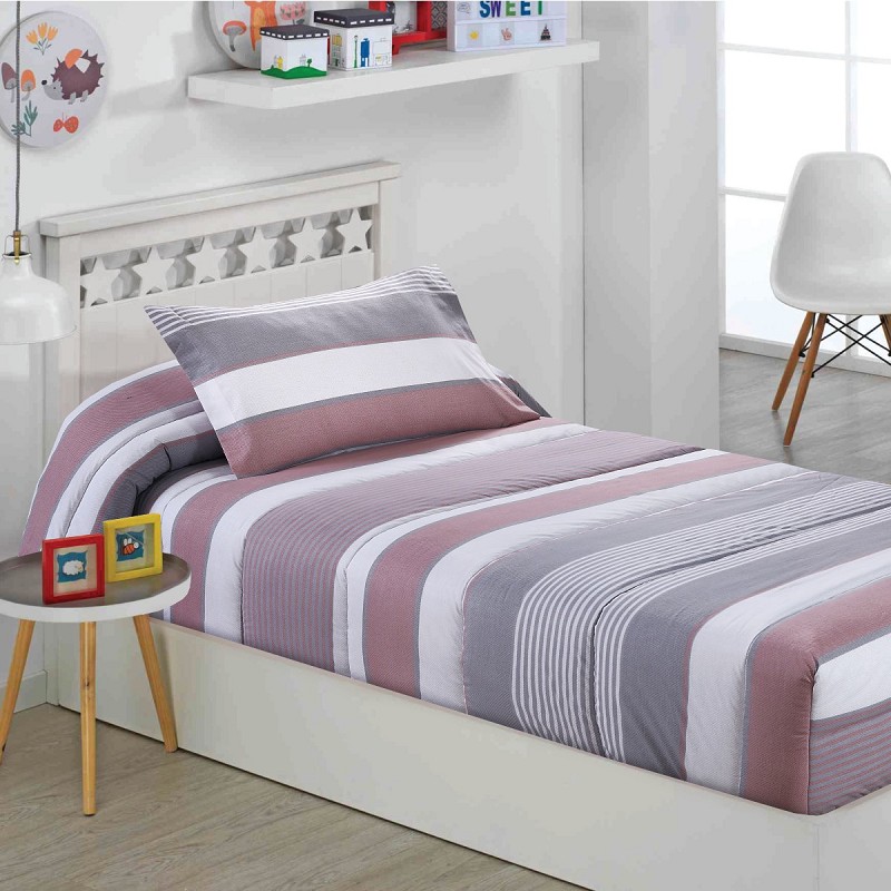 Edredon Ajustable Cama Infantil y...