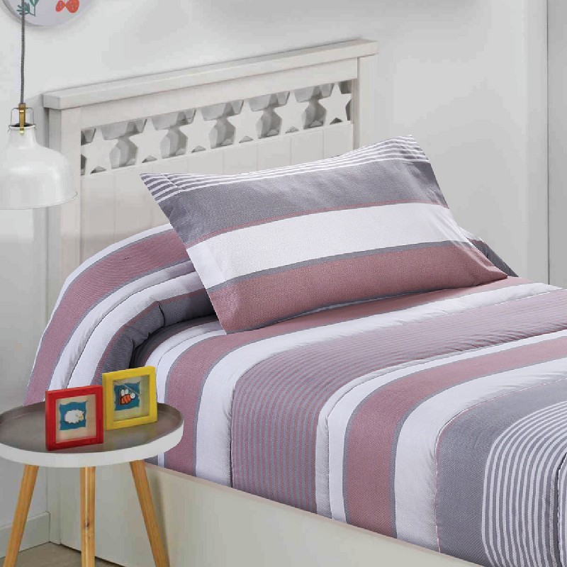 Edredon Ajustable Cama Infantil y...