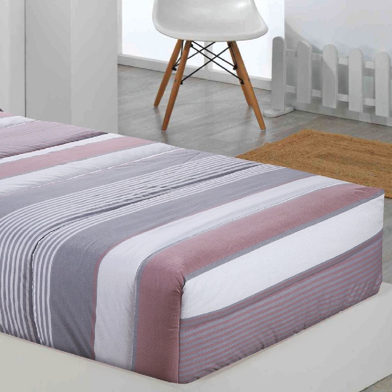 Edredon Ajustable Cama Infantil y...