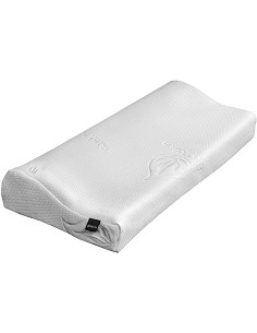 Almohada Cervical Visco de Dhestia