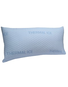 Almohada Fibracool Refrescante y Anticalor de Dhestia