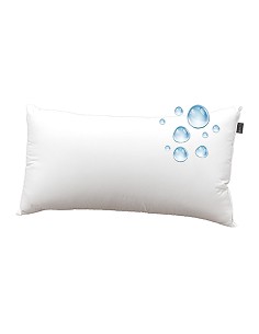 Almohada Impermeable de Fibra Fiberwaterproof de Dhestia