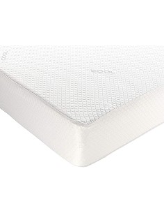 Cubrecolchón Refrescante Cool de Belnou