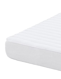 Cubrecolchón Acolchado Viscoelástica Relax de Belnou