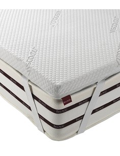 Topper Colchón Viscoelástico de Belnou