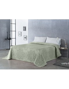 Manta Cama Mandala Duna de Dhestia