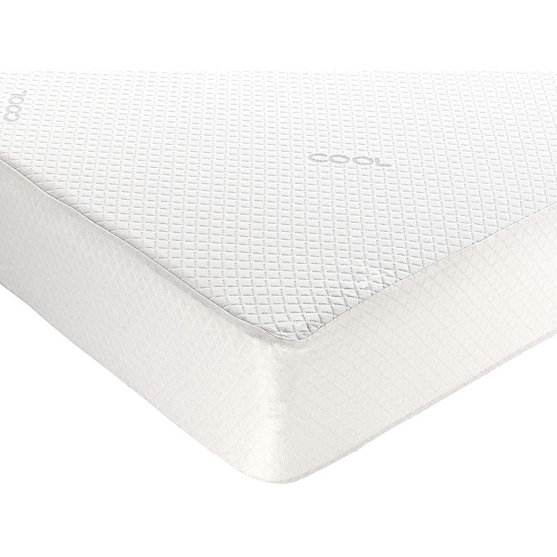 Cubrecolchón Refrescante Cool de Belnou