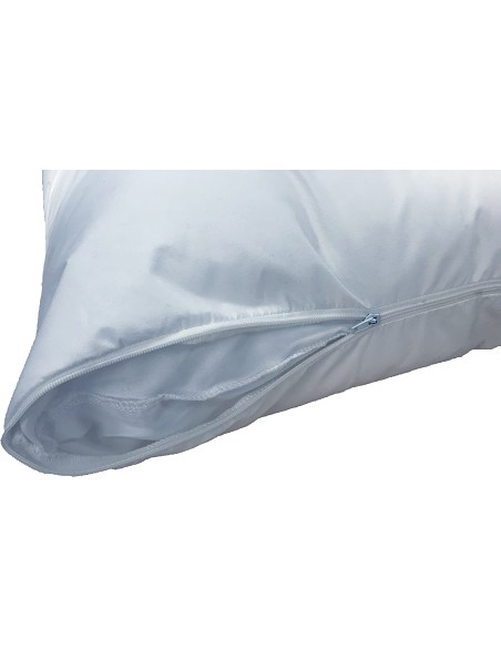 Funda Almohada Impermeable Waterproof de Dhestia
