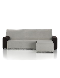 Funda Sofá Chaise Longue Canalé de Dhestia 2