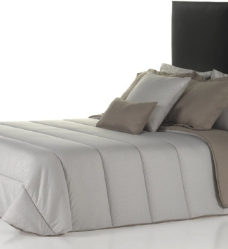 Edredón Nórdico Stripe Piedra de Belnou 2