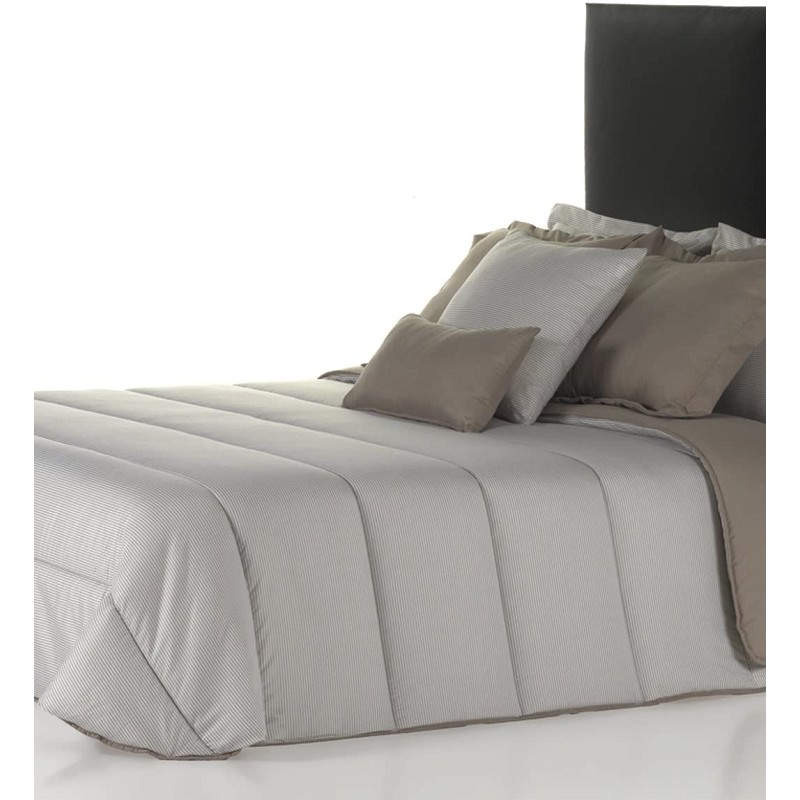 Edredón Nórdico Stripe Piedra de Belnou