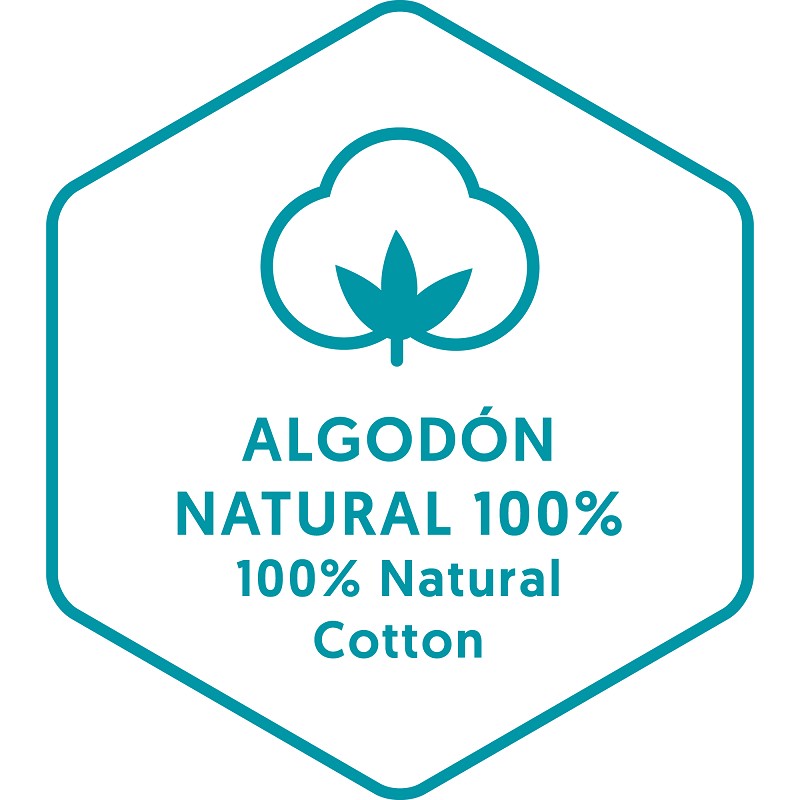 Juego de Sábanas Blancas para Hotel 100% Algodón Natural