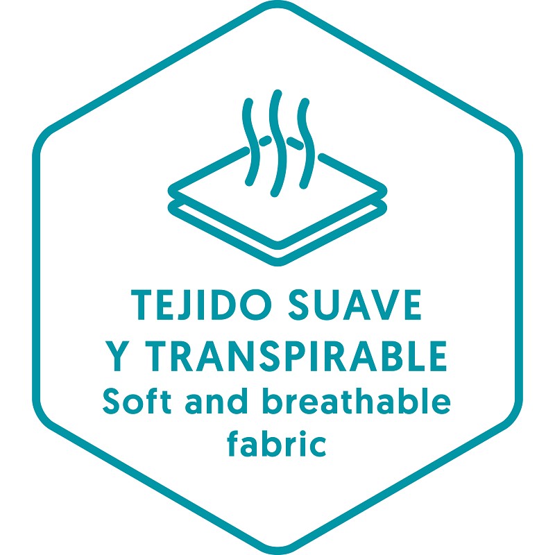 Juego de Sábanas Blancas para Hotel 100% Algodón Natural