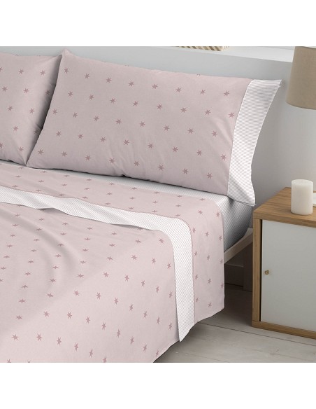 Juego de Sábanas Infantil Wudi Nude