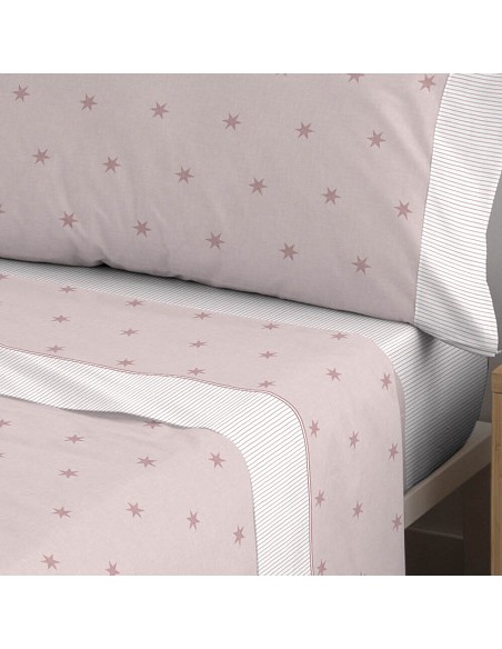 Juego de Sábanas Infantil Wudi Nude