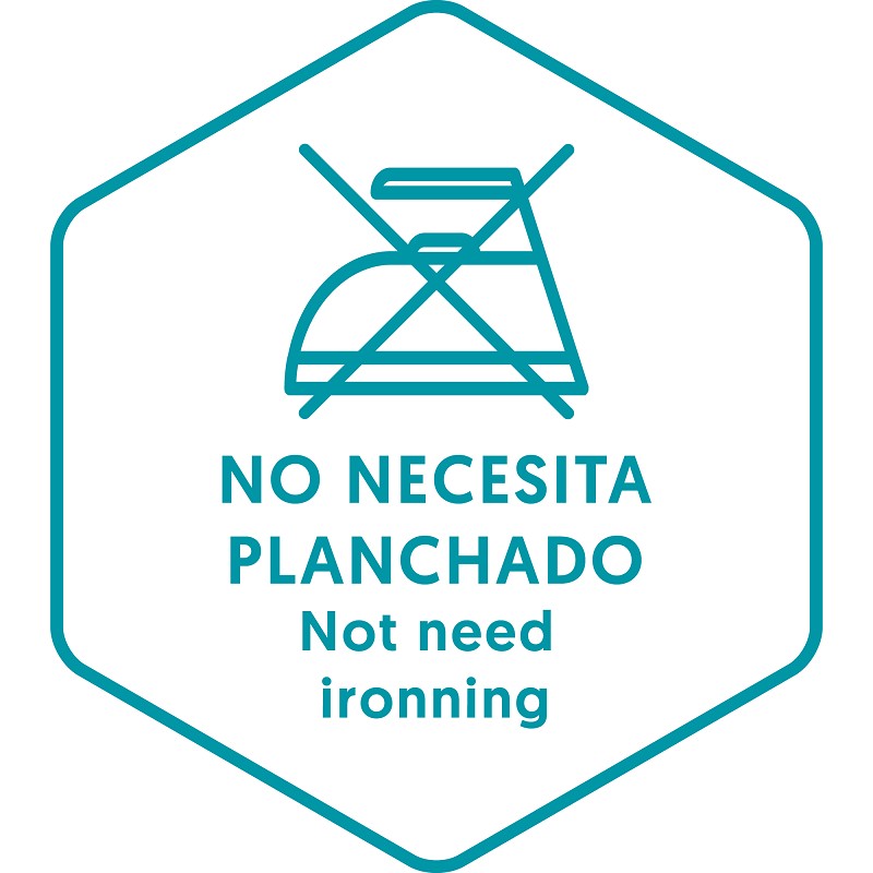 Colcha Piqué Multiusos Nido Abeja 100% Algodón Para Cama Metali de Sibiles