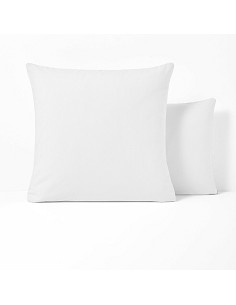 Funda Cojín Solapa Polialgodón de Dhestia