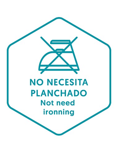 Funda Protectora Almohada Cutí Hotel Polialgodón con Cremallera