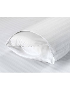 Funda Almohada Cutí Rayas de Dhestia