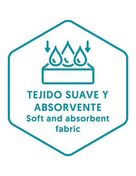 Toalla de Playa 100% Algodón Egipcio Terciopelo 85X165 cm Gran Gucci