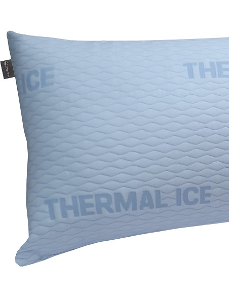 Almohada Fibracool Refrescante y Anticalor de Dhestia