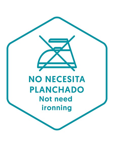 Saco Nórdico Ajustable Cremallera Infantil Cama 90 y Cama 105 Forest