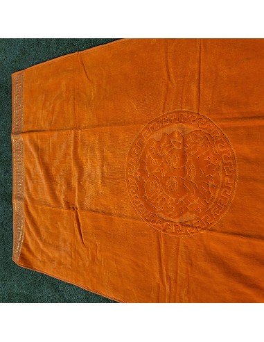 Toalla de Playa 100% Algodón 85X165 cm Poseidón