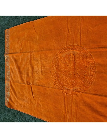 Toalla de Playa 100% Algodón 85X165 cm Poseidón