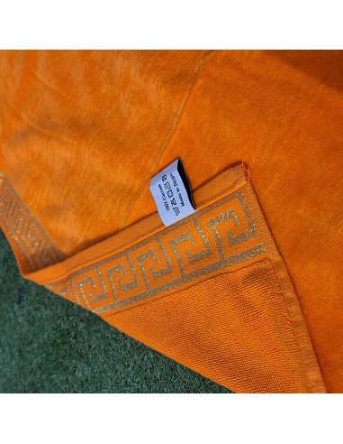 Toalla de Playa 100% Algodón 85X165 cm Poseidón